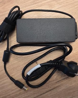 Alimentatore Originale Lenovo 90W (20V - 4.5A)