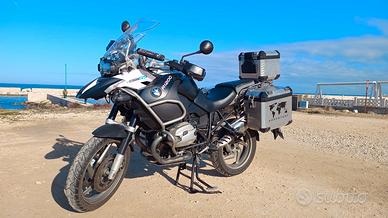 Bmw R 1200 GS Adventure ADV