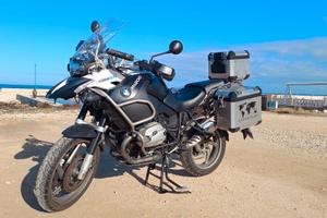Bmw R 1200 GS Adventure ADV
