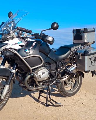 Bmw R 1200 GS Adventure ADV