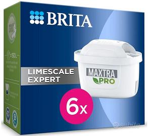 Filtro acqua rubinetto MAXTRA PRO Limescale Expert