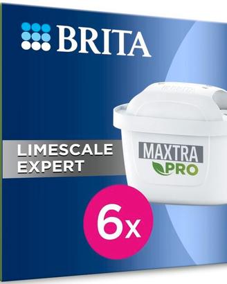 Filtro acqua rubinetto MAXTRA PRO Limescale Expert