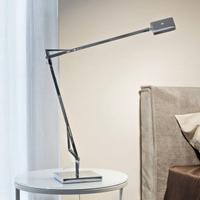 Flos Kelvin Edge nuova finitura cromo