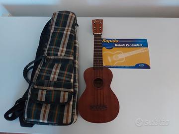 Ukulele Arrow