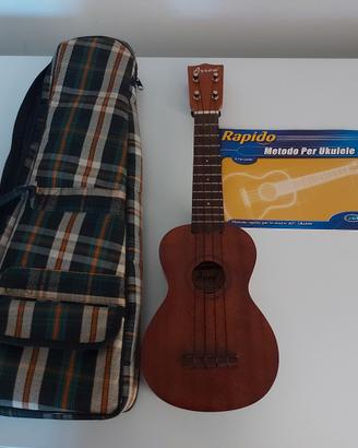 Ukulele Arrow