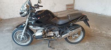 BMW R1150R