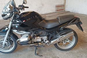 BMW R1150R