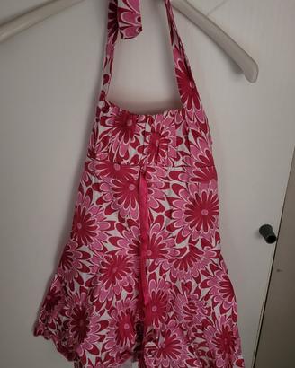 vestito bambina 