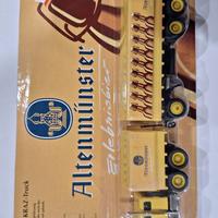 Modellino camion scala 1:87 