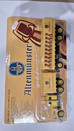 Modellino camion scala 1:87 