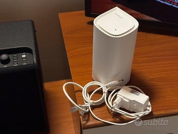 Linksys Velop Pro Wi-Fi 6E