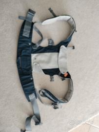 fascia Marsupio porta bambini Beco Gemini Cool