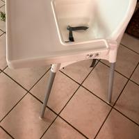 SEGGIOLONE IKEA ANTILOP