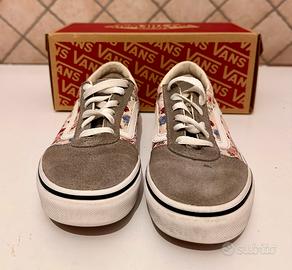 Scarpe Vans bambina