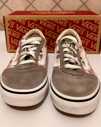 Scarpe Vans bambina