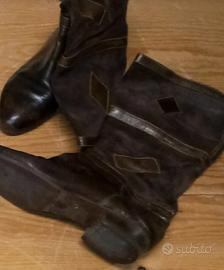 Stivaletti donna nr.37