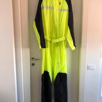 Tuta anti pioggia OJ