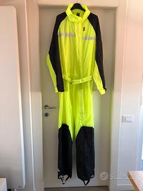 Tuta anti pioggia OJ