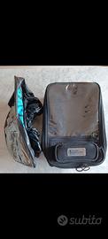 BORSA SERBATOIO MOTO MAGNETICA