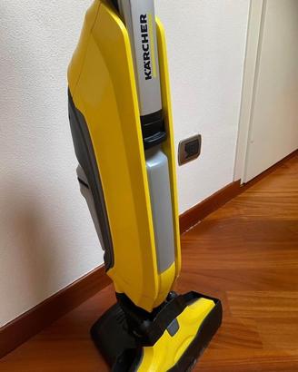 Lavapavimenti karcher