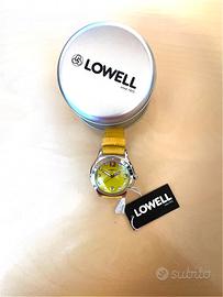 Orologio LOWELL