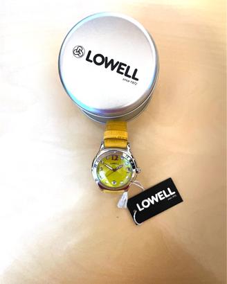 Orologio LOWELL