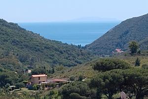 Appartamento Vacanze Rio Nell'Elba