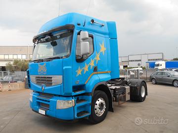 Renault premium 450 dxi