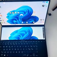 Asus Zenbook 14 DUO OLED UX8402