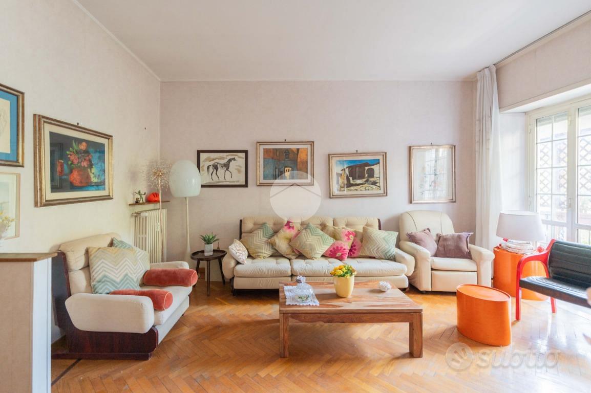 Appartamento – Roma, Trieste, Municipio Roma II - Vista 5