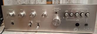 Sansui - AU-2200 Amplificador de estado sólido