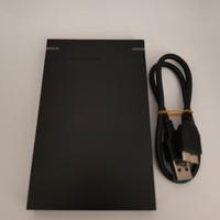 Hard disk esterno SSD su Scheda logica Crucial 2TB