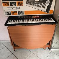 Tastiera Yamaha