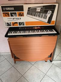 Tastiera Yamaha