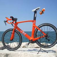 Bici strada triathlon crono ultegra meccanico