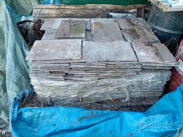 piastrelle di porfido 