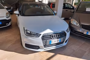 Audi A1 1.4 TDI