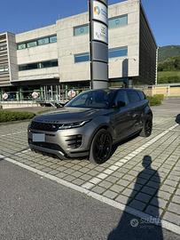 Range rover evoque hse r dynamic 2*serie