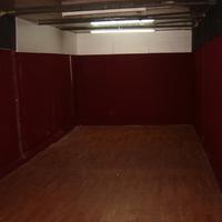 Locale/box uso musicale e/o deposito vigilato h24