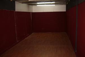 Locale/box uso musicale e/o deposito vigilato h24