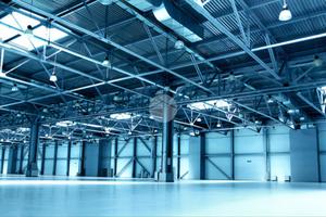 CAPANNONE A TREVIGLIO