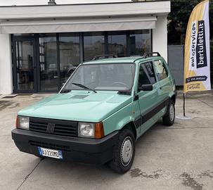 Fiat Panda 900 i.e. cat Young