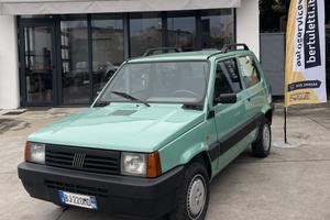 Fiat Panda 900 i.e. cat Young