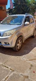 Daihatsu Terrios  del 2007 4x4