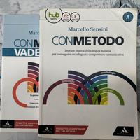 Libro Con Metodo A