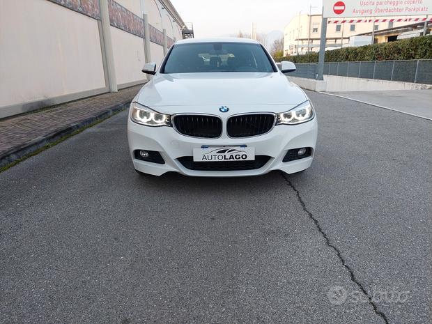 Bmw 320d G.T. xDrive Msport..AUTOMATICA.