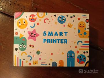 mini stampante 