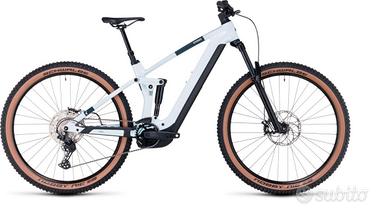 CUBE STEREO HYBRID 140 HPC PRO CX TASSO ZERO