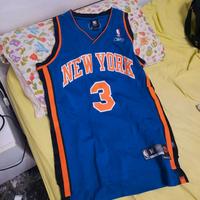 Maglietta Shirt Stephon Marbury NY Knicks 2000