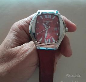 Orologio Chronotech  Referenza 7693m, 48MM